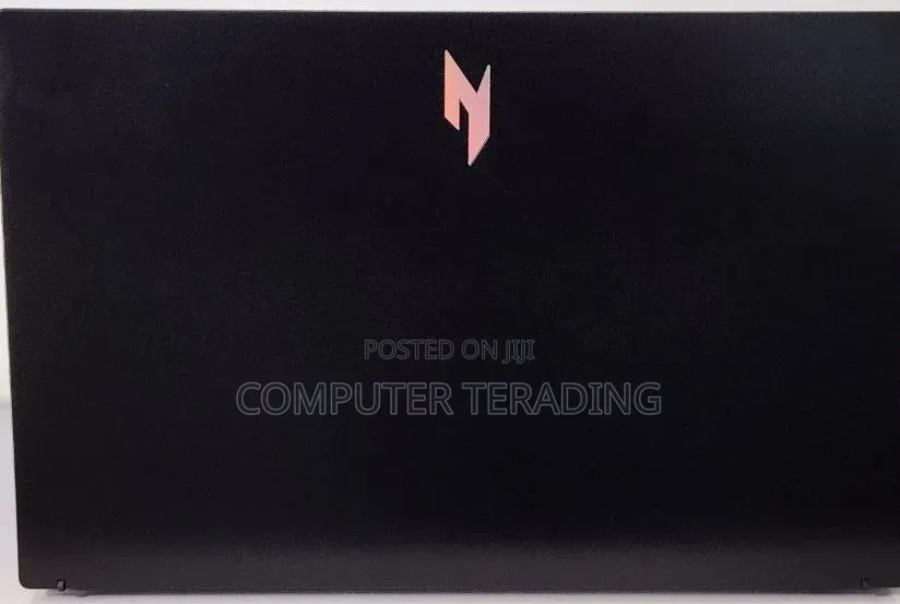 New Laptop Acer 16GB Intel Core i7 SSD 512GB