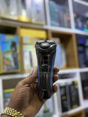Kemei Rechargeable Shaver0original1shaver00philipsshaver