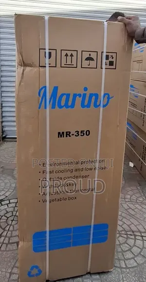 Marino 350 Model Frige