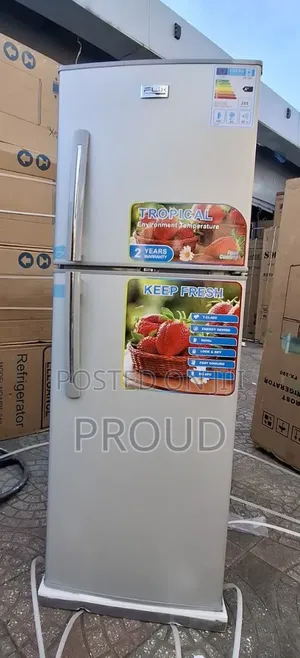 Marino 350 Model Frige
