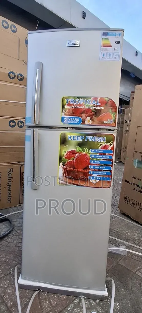 Marino 350 Model Frige