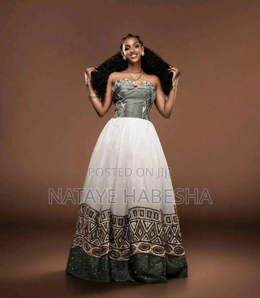 የሀገር ባህል ልብሶች Habesha Kemis Netela Gabi Kuta ሽፎን Chiffon የሐበሻ ልብስ