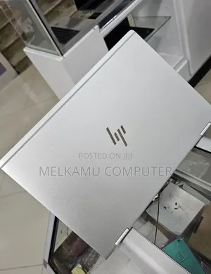 New Laptop HP EliteBook x360 1030 G2 8GB Intel Core i5 SSD 256GB