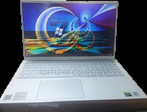 New Laptop Dell Inspiron 15 16GB Intel Core i7 SSD 512GB