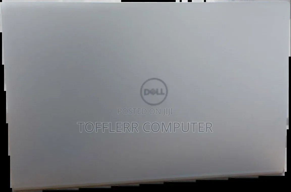 New Laptop Dell Inspiron 15 16GB Intel Core i7 SSD 512GB