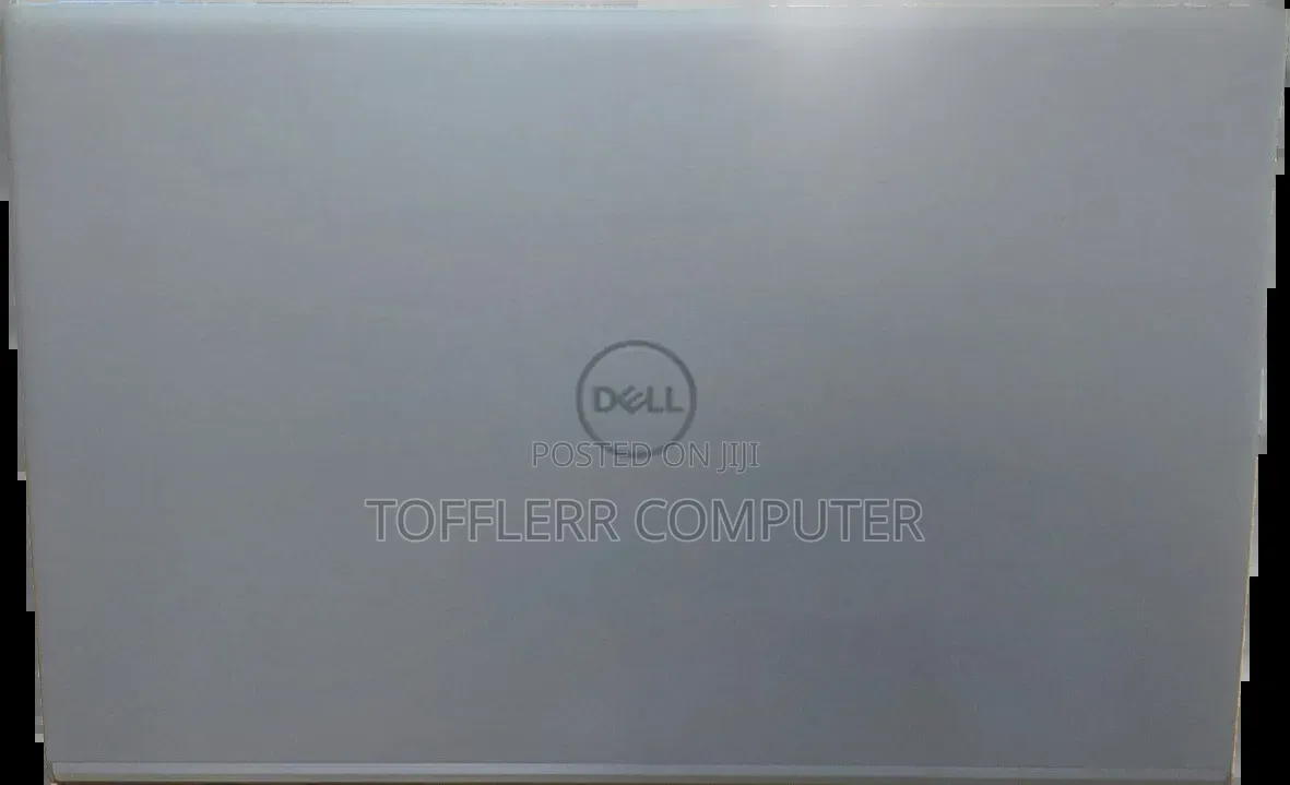 New Laptop Dell Inspiron 15 16GB Intel Core i7 SSD 512GB