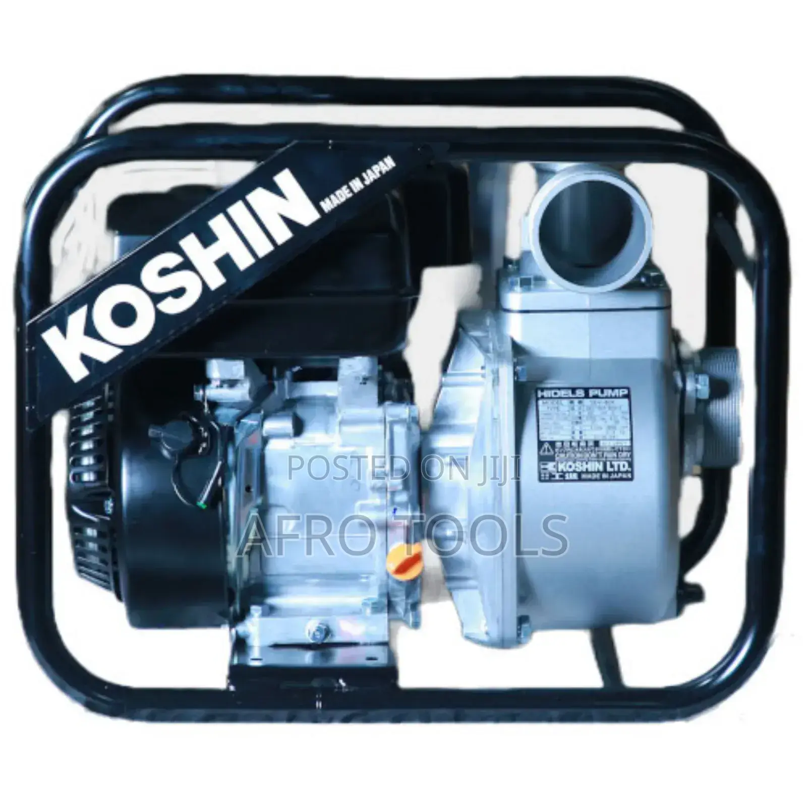 Koshin Japan Water Pump