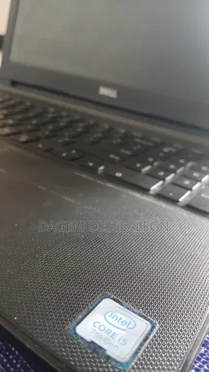 Laptop Dell Vostro 15 3568 4GB Intel Core i5 HDD 512GB
