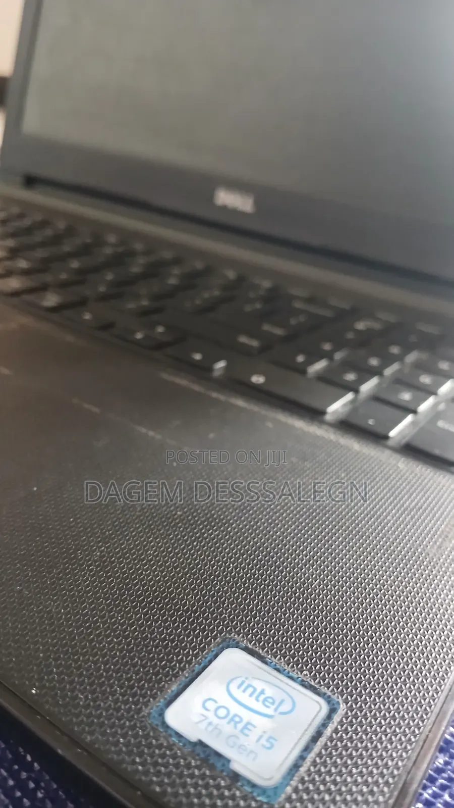 Laptop Dell Vostro 15 3568 4GB Intel Core i5 HDD 512GB