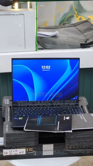 New Laptop Acer Predator Helios Neo 16 16GB Intel Core i9 SSD 1T