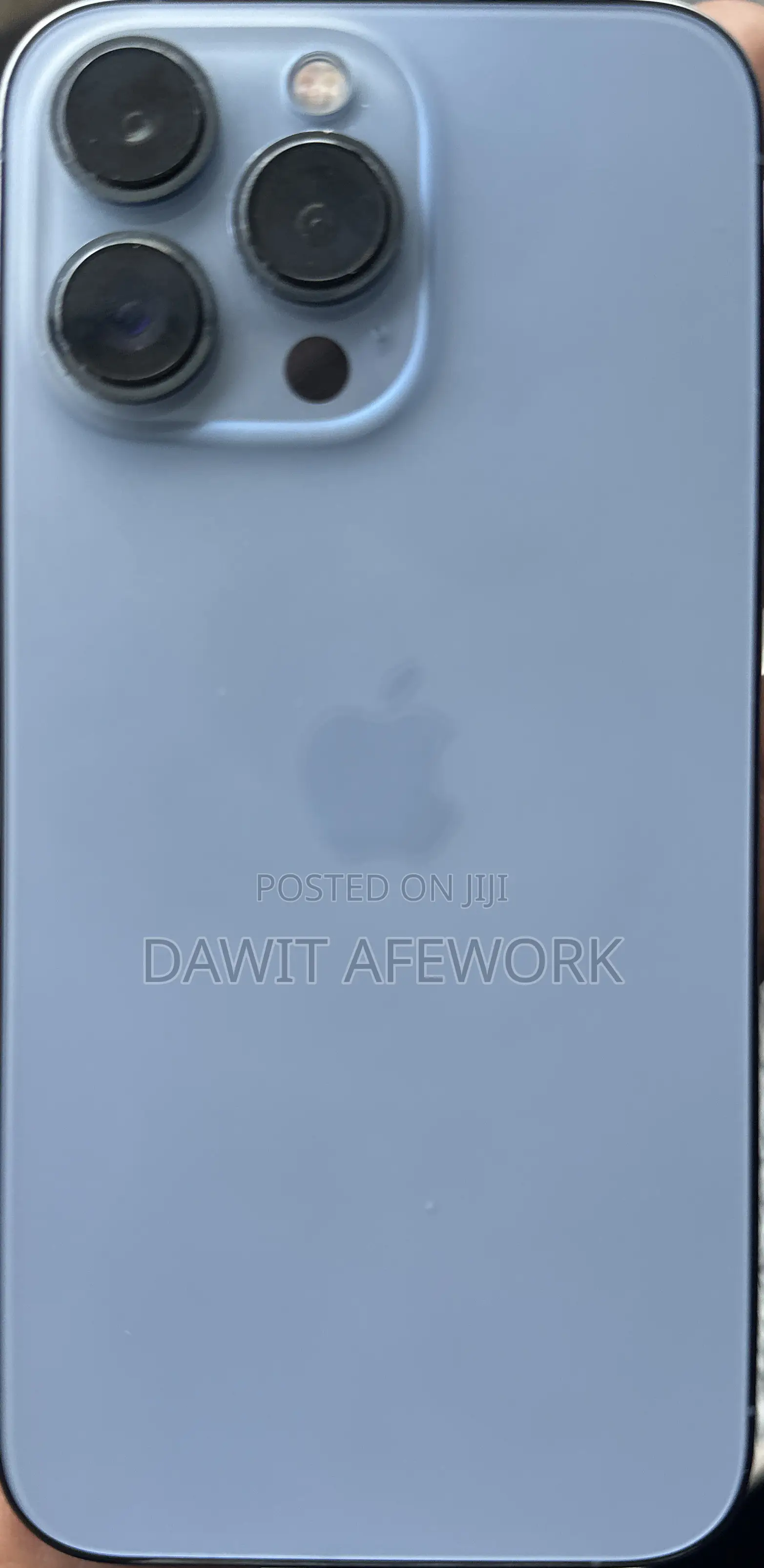 Apple iPhone 13 Pro 128 GB Blue