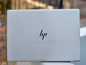 New Laptop HP EliteBook 830 G5 8GB Intel Core i5 SSD 256GB