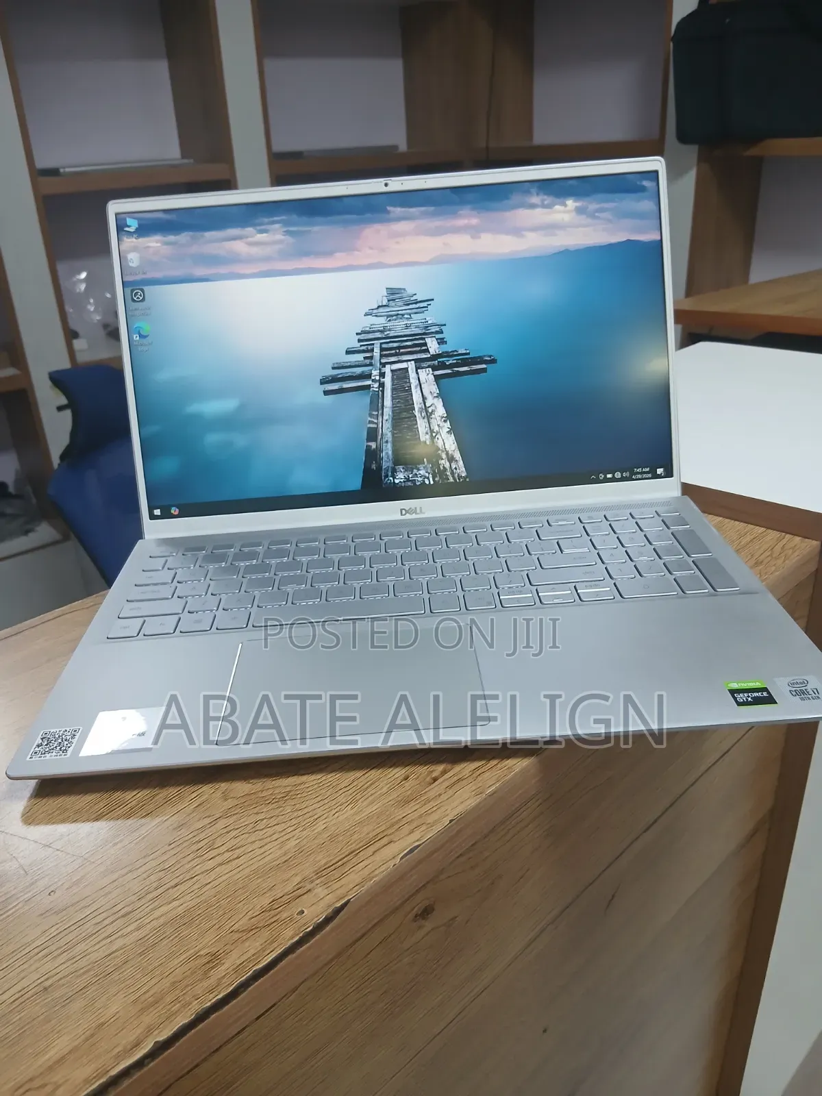 New Laptop Dell Inspiron 11 3000 16GB Intel Core i7 SSD 512GB
