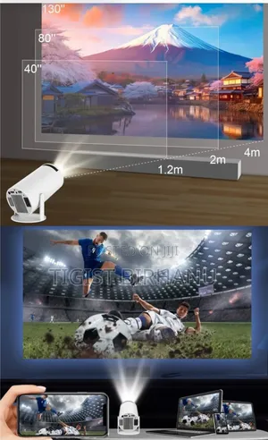 Honton Projector