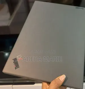 New Laptop Lenovo ThinkPad X1 Carbon 16GB Intel Core i7 SSD 1T