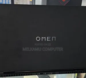 New Laptop HP Omen 16 16GB Intel Core i9 SSD 1T