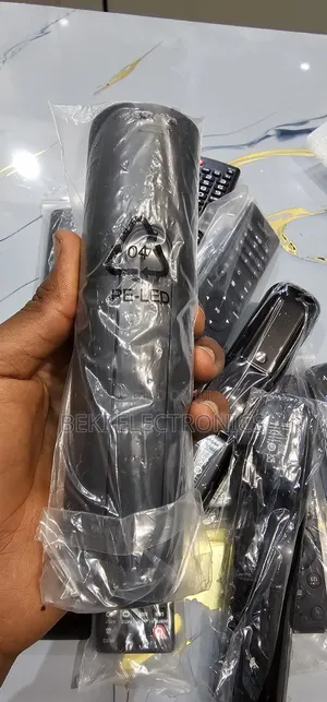 Mewe Tv Remote