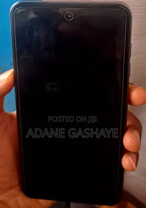 Oale Hot 40i 64 GB Black