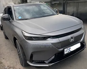 Honda e:NS1 2023 Gray