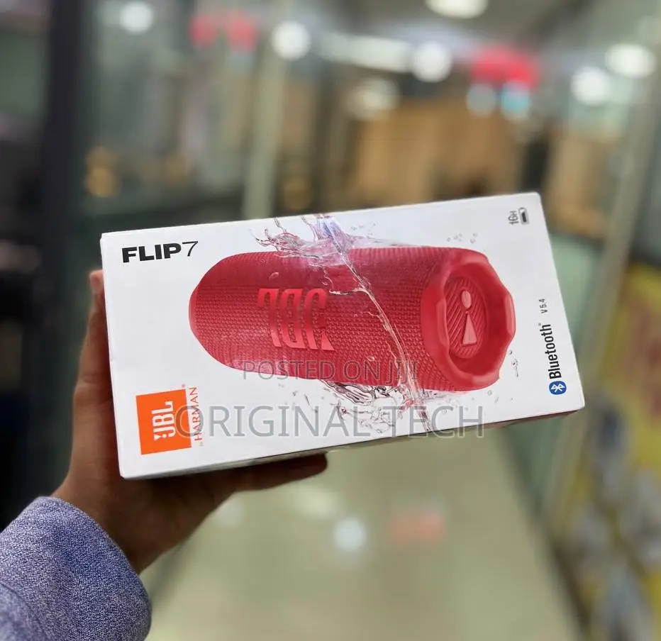 JBL Speaker Flip 7