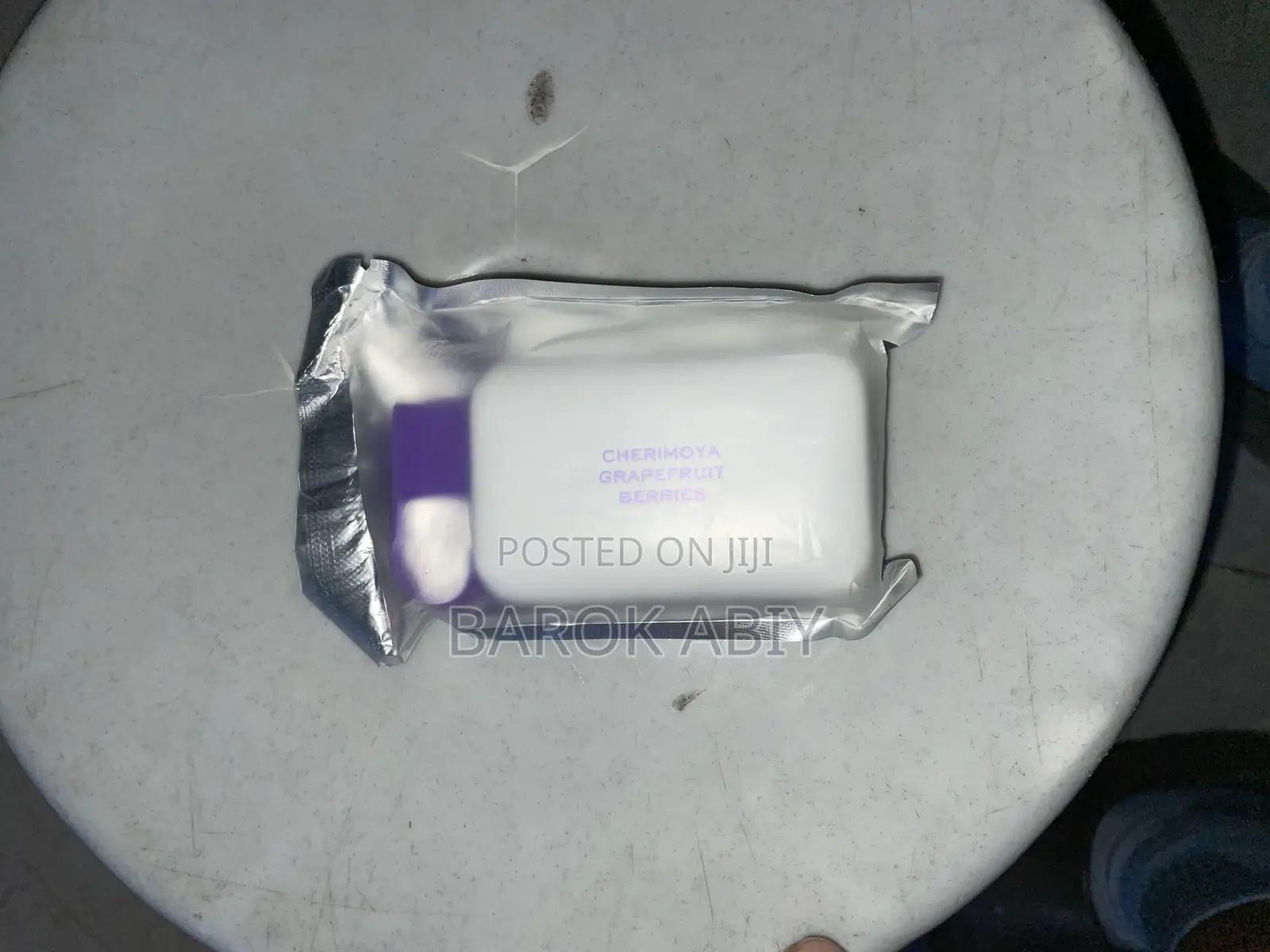 Electric Cigarette