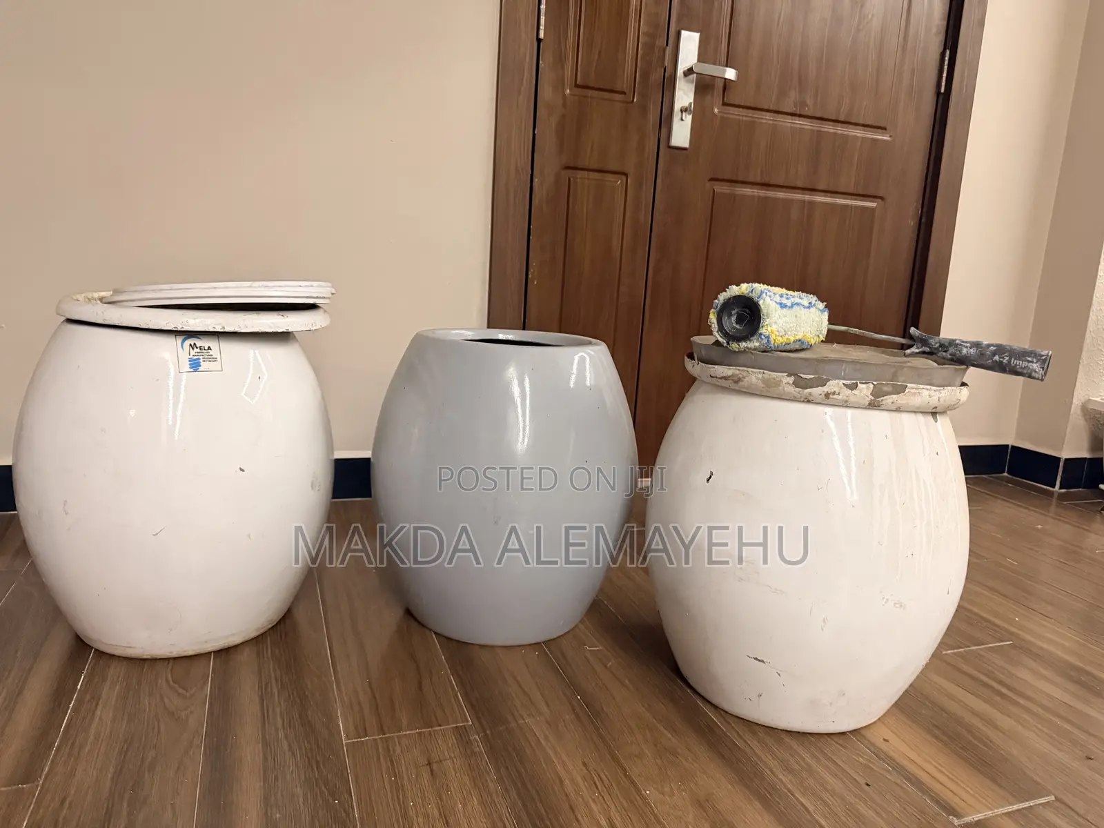 Fiberglass