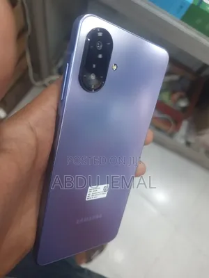 New Samsung Galaxy A07 4G 64 GB