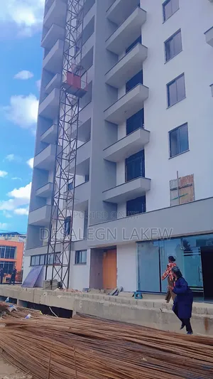 ያለቁ እና በመገንባት ላይ ያሉ አፓርትመንቶችን በ10% ቅድመ ክፍያ እየሸጥን እንገኛለን
