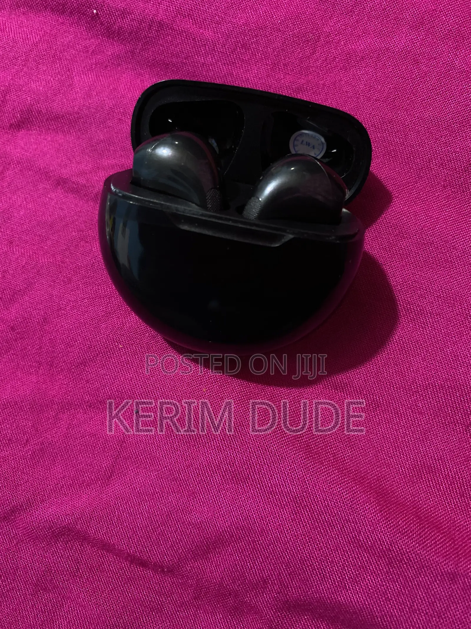 TWS Wireless Earp