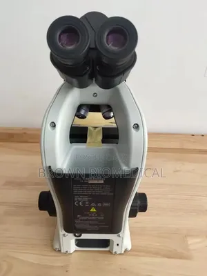 Olympus Cx23 Microscope