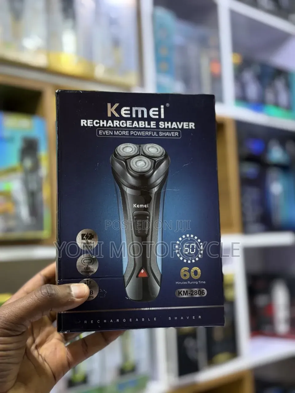Kemei Shaver0rechargeable 1shaver11rechargeable0shaverbodytrimmer