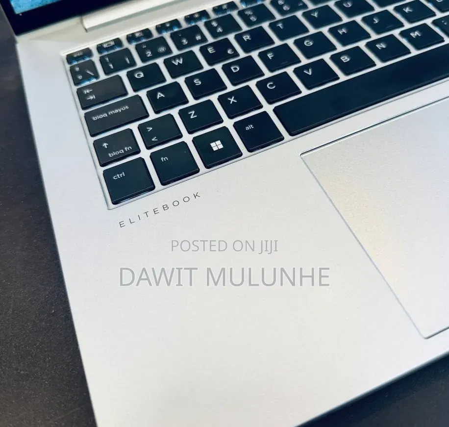 Laptop HP EliteBook 1040 16GB Intel Core i7 SSD 512GB