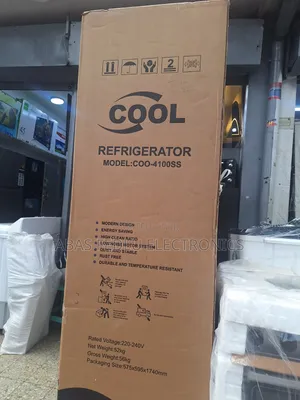 Cool Refigerator 410 Model