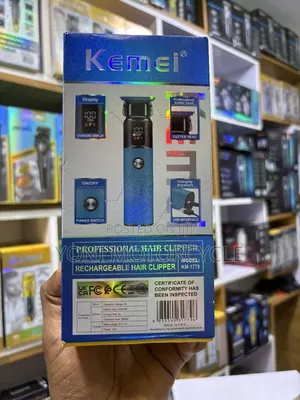 Body Trimmer Hairclippers0bodytrimmer9hair Clipper