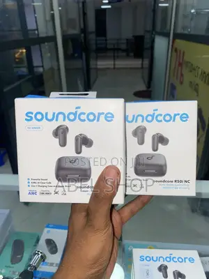 Soundcore R50 Inc