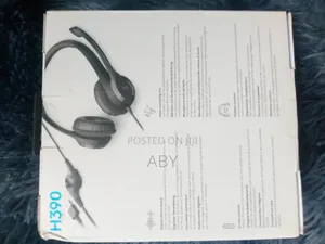 H390 Logitech Headset