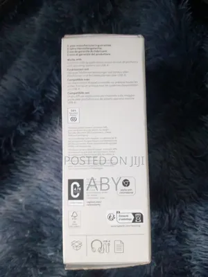 H390 Logitech Headset