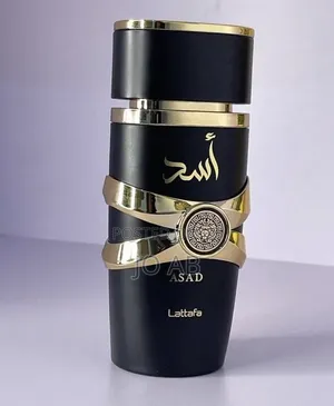 Asad by Lattafa Perfumes for Men