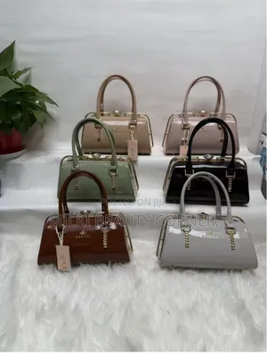 New Fashion Hand Bags