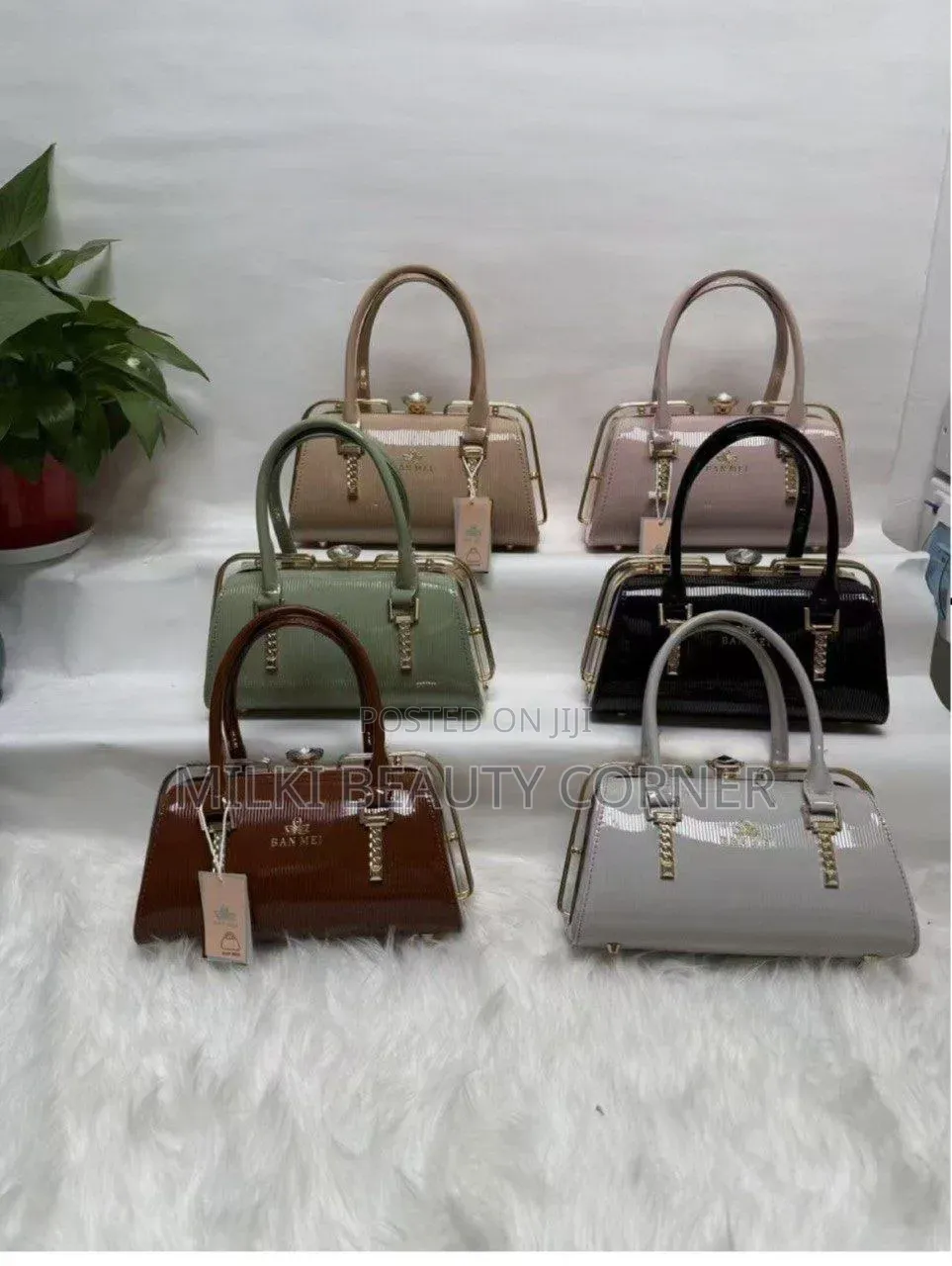 New Fashion Hand Bags