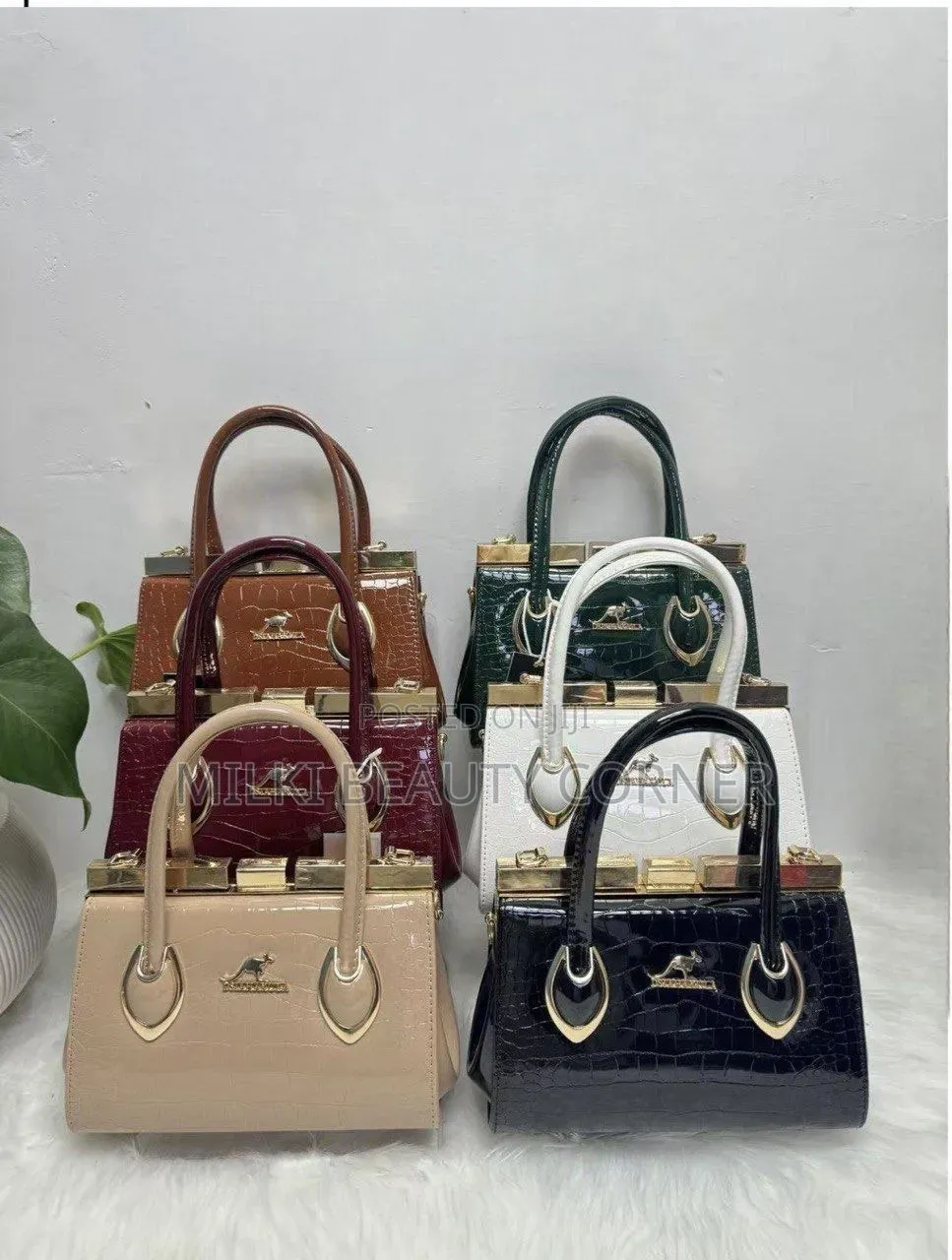 New Fashion Hand Bags