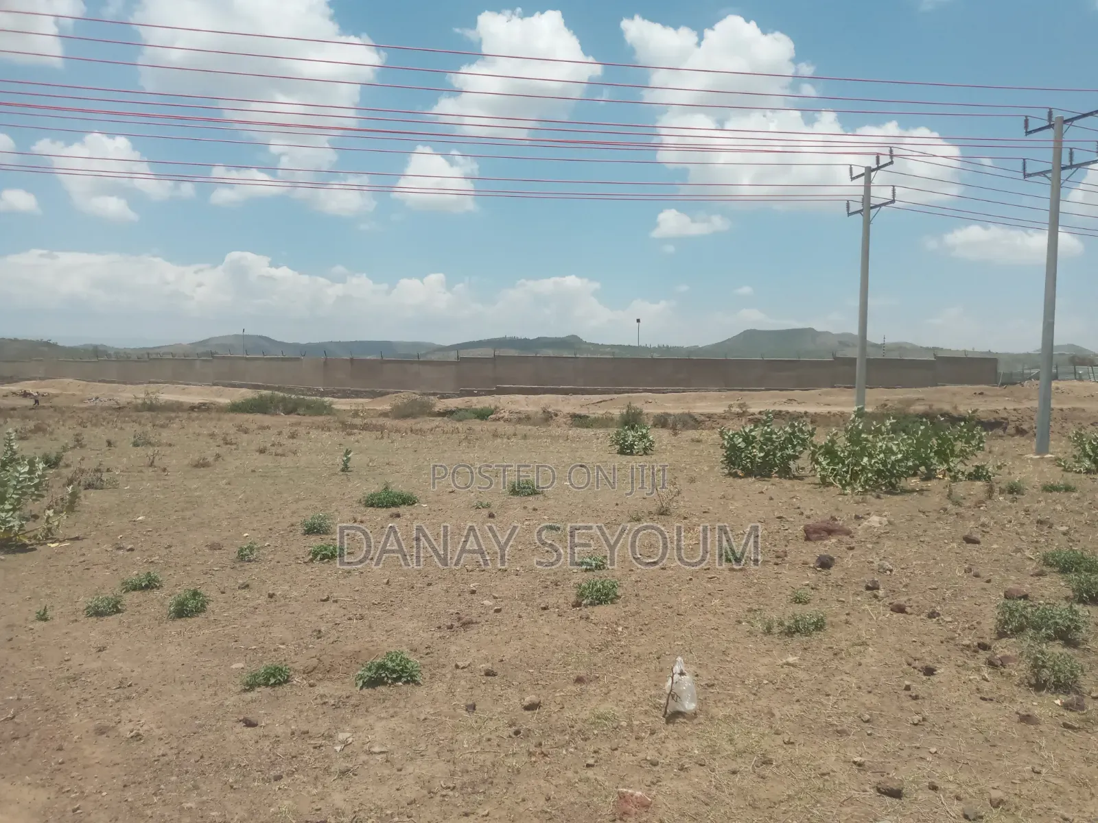 Land For Industry