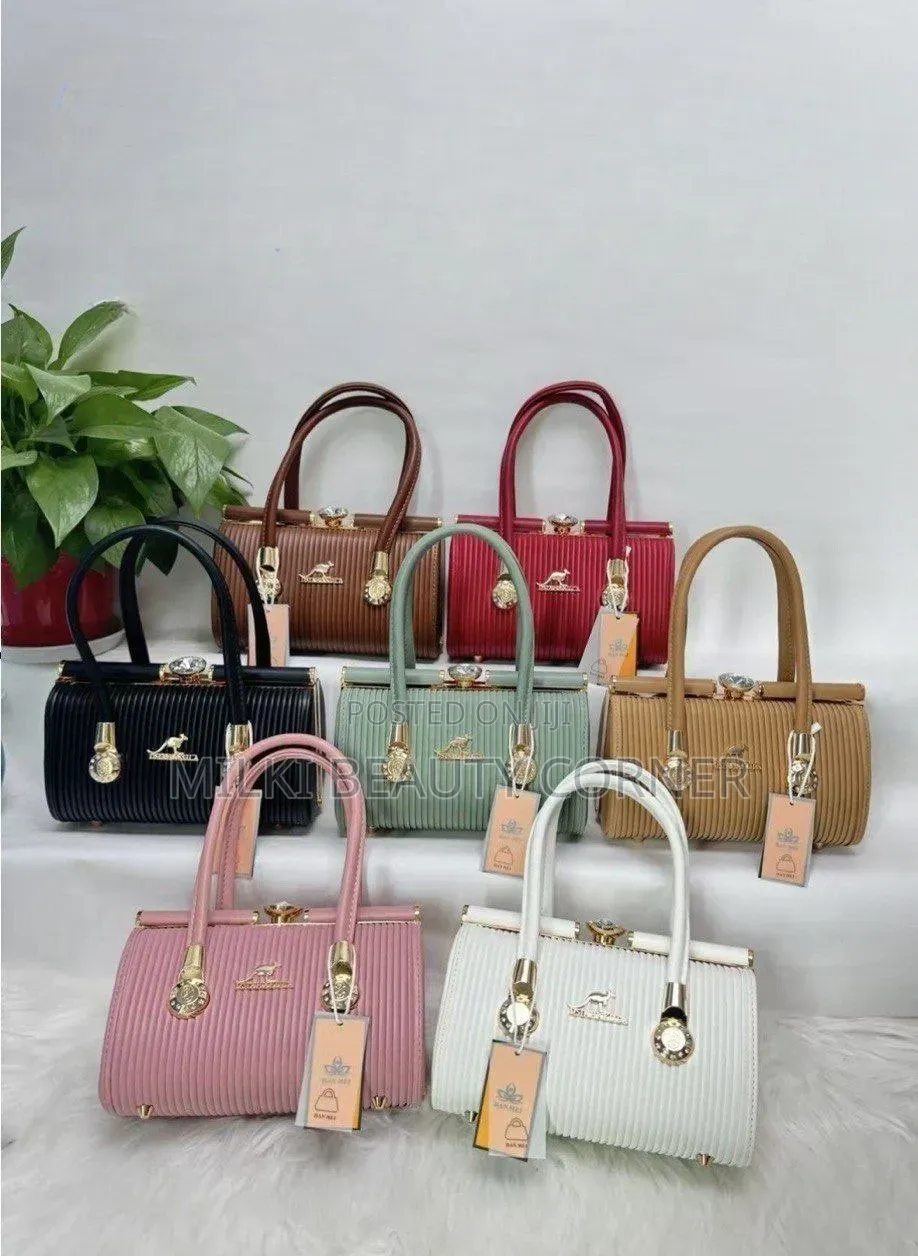 New Fashion Hand Bags