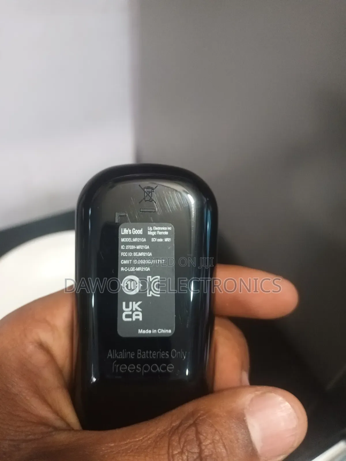 Lg Webos/Popular Tv Magic Remote