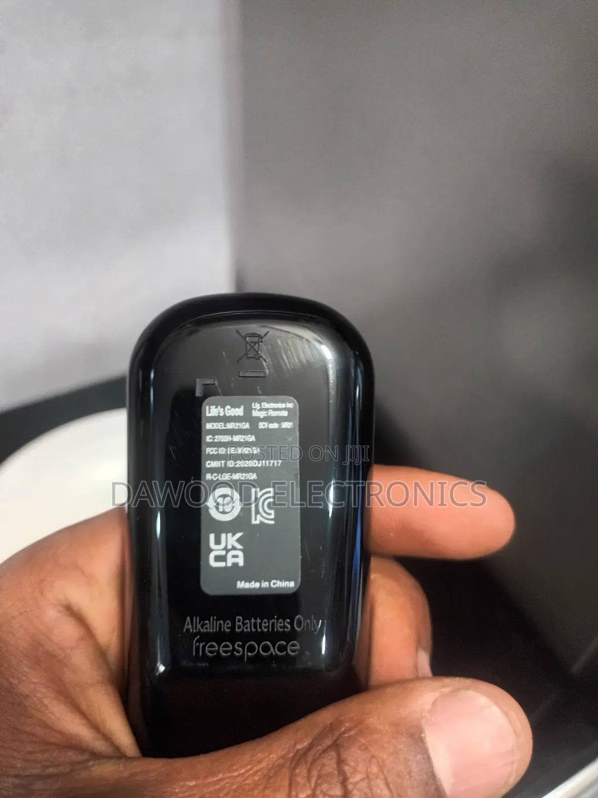 Lg Webos/Popular Tv Magic Remote
