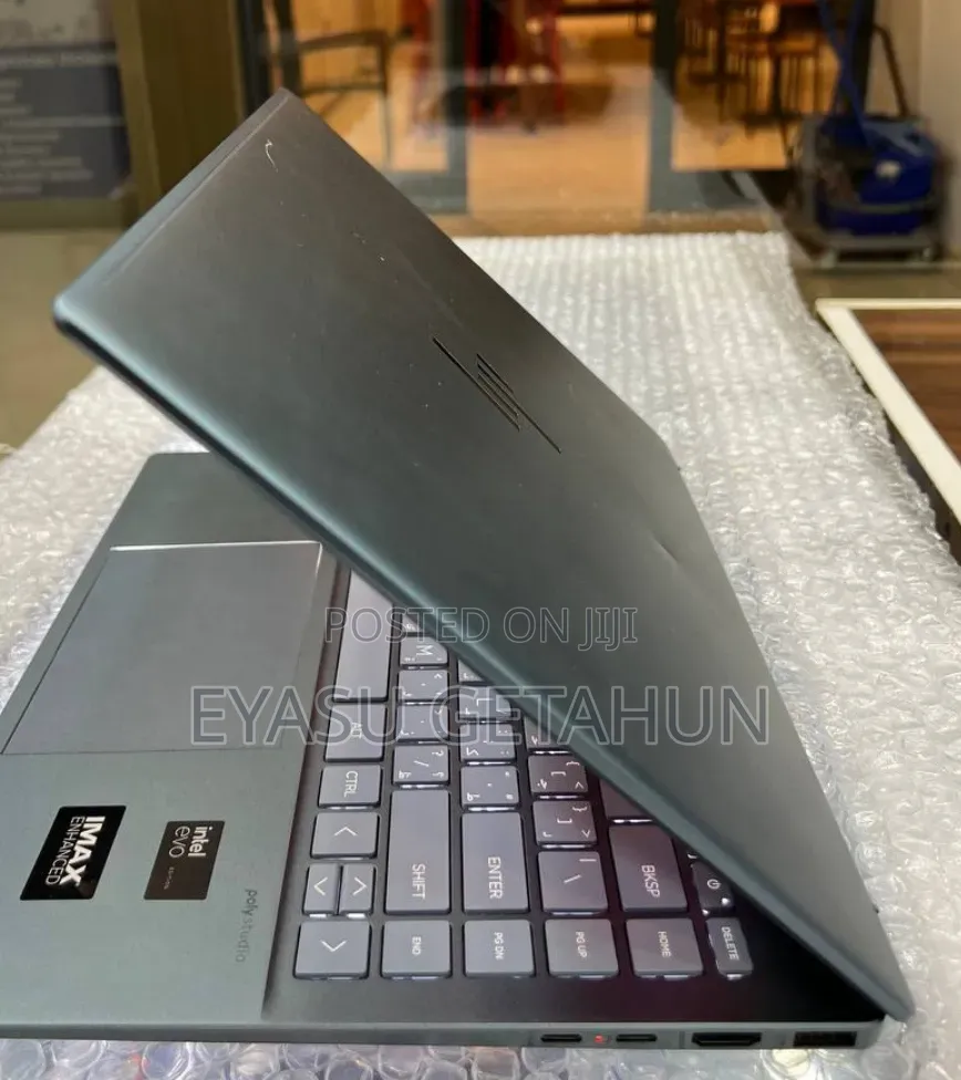 New Laptop HP Pavilion 15 16GB Intel Core Ultra 5 SSD 512GB