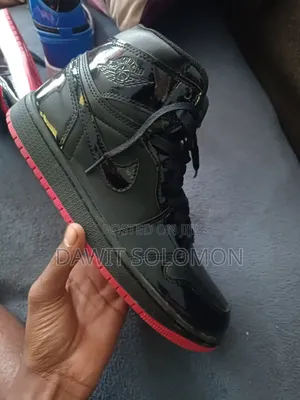 Jordan 1 High Master Quality