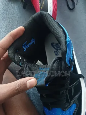 Jordan 1 High Master Quality