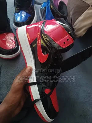 Jordan 1 High Master Quality