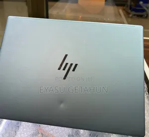 New Laptop HP Pavilion 15 16GB Intel Core Ultra 5 SSD 512GB